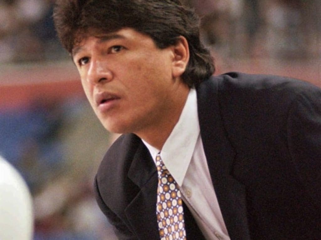 18 juillet 1995 : Ted Nolan, premier entraîneur chef autochtone dans l’histoire de la LNH